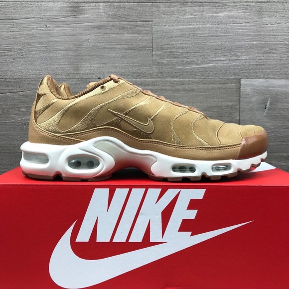 wheat air max plus
